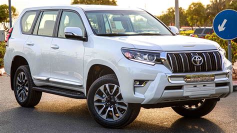 buy toyota prado 2022|toyota prado 2022 new model.